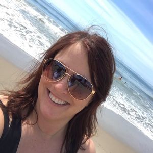 Meet your Posher, Becky